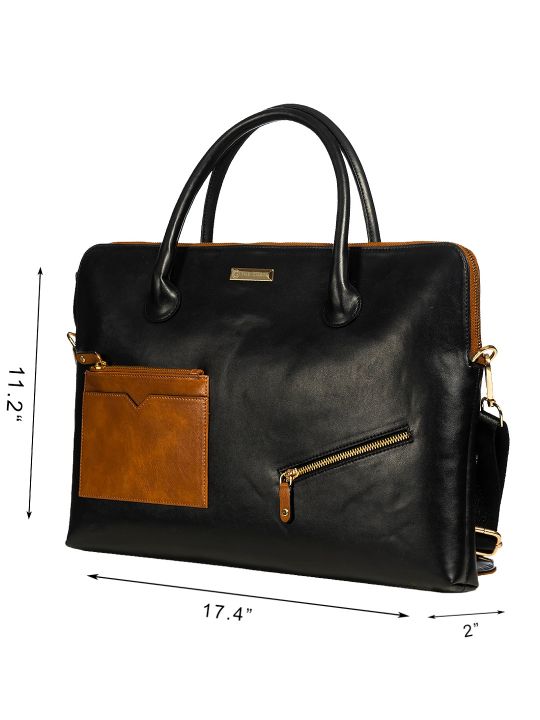 Parker Laptop Bag