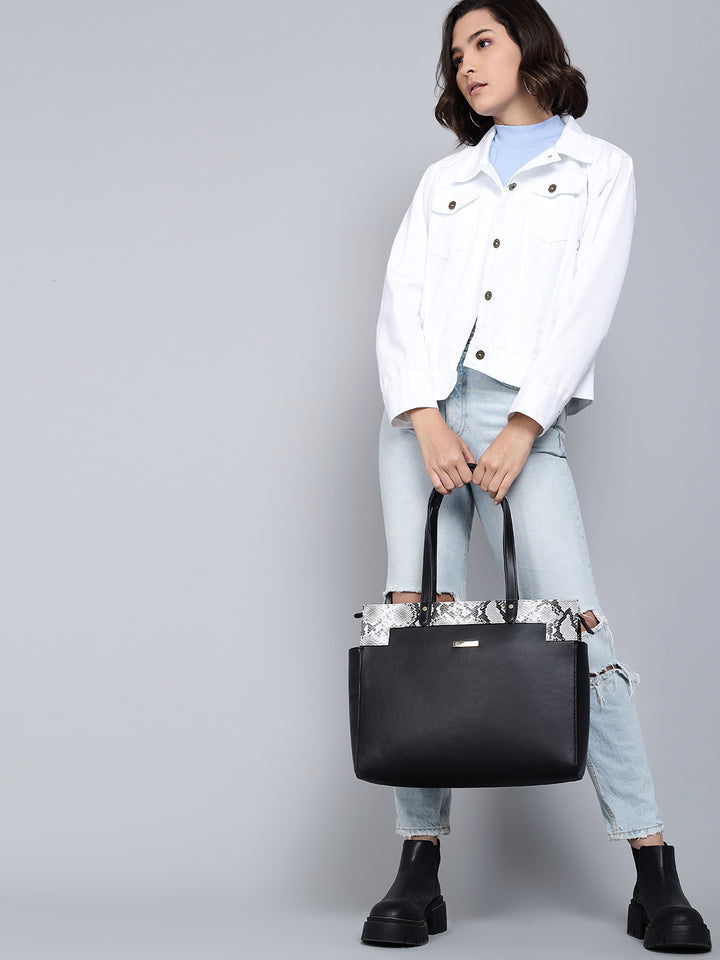 Estelle Tote Bag