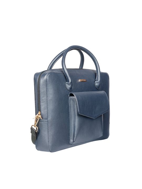 Hudson Minimalist Laptop