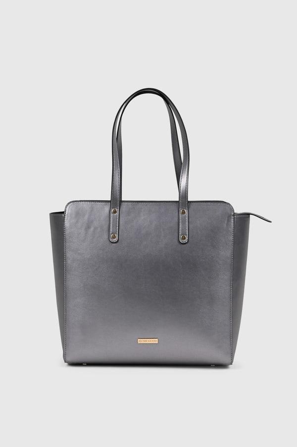 Beyond+ Tote with Zipper