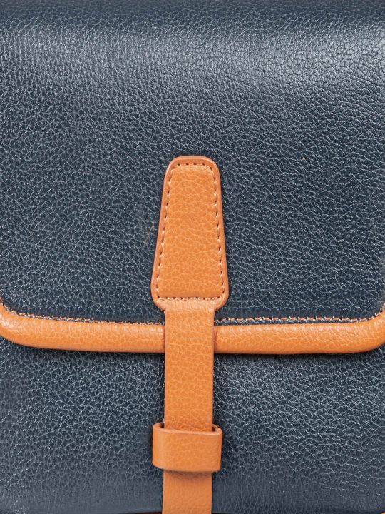 Melange Sling bag