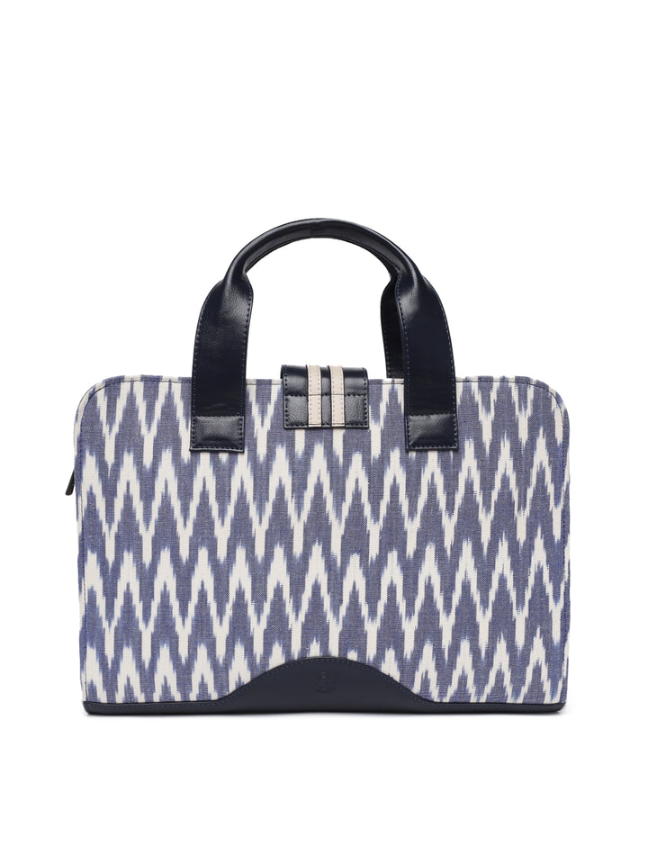 Ikat Harmony Laptop Bag