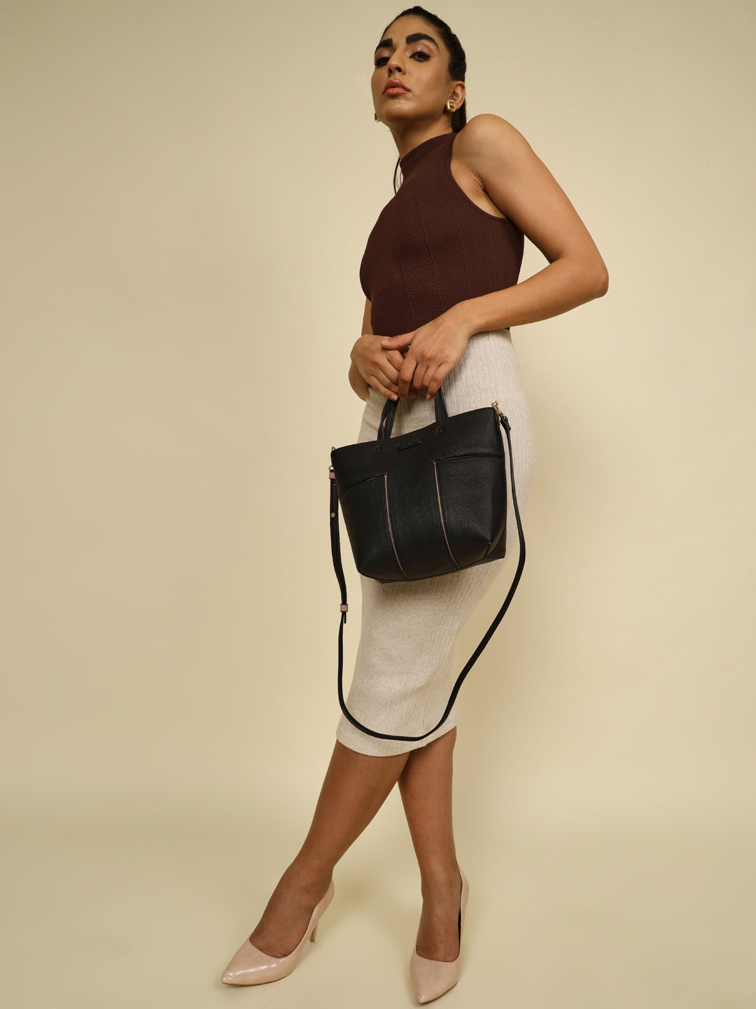 Altair Mini Tote