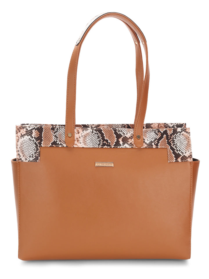 Estelle Tote Bag