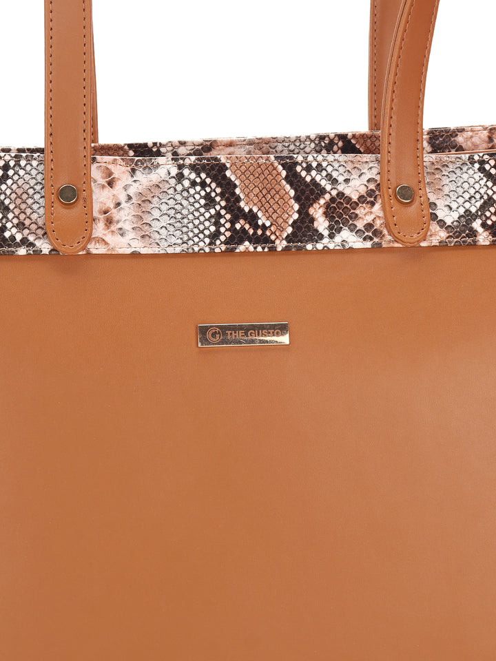 Estelle Tote Bag