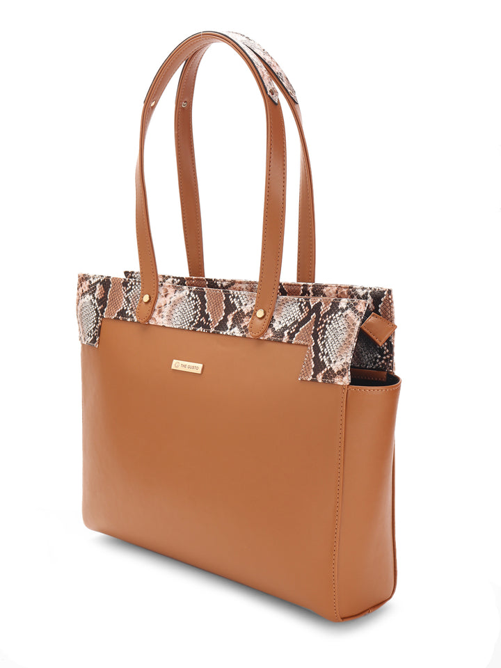 Estelle Tote Bag