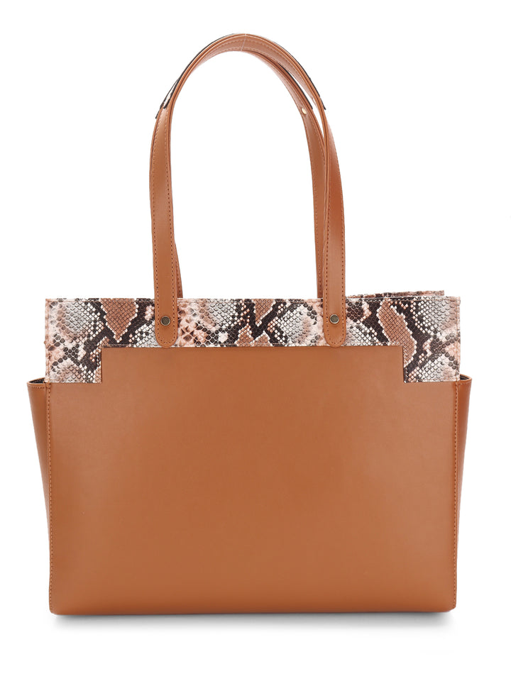 Estelle Tote Bag