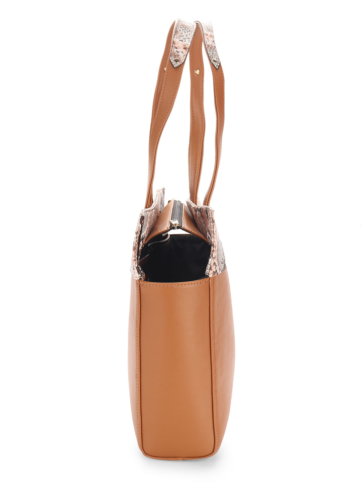Estelle Tote Bag