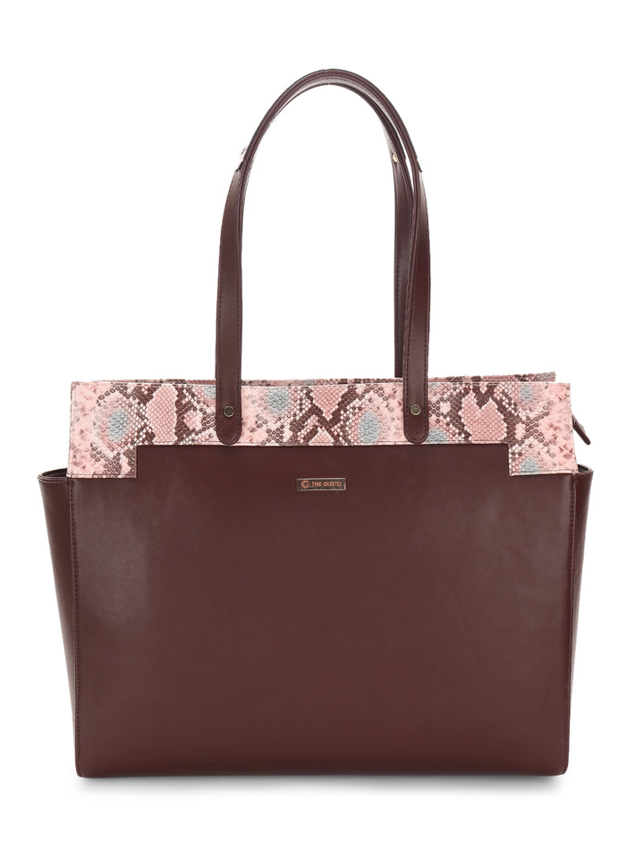 Estelle Tote Bag