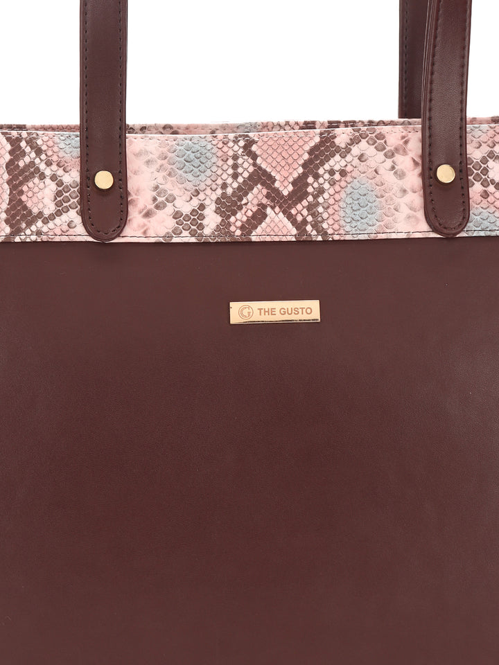Estelle Tote Bag