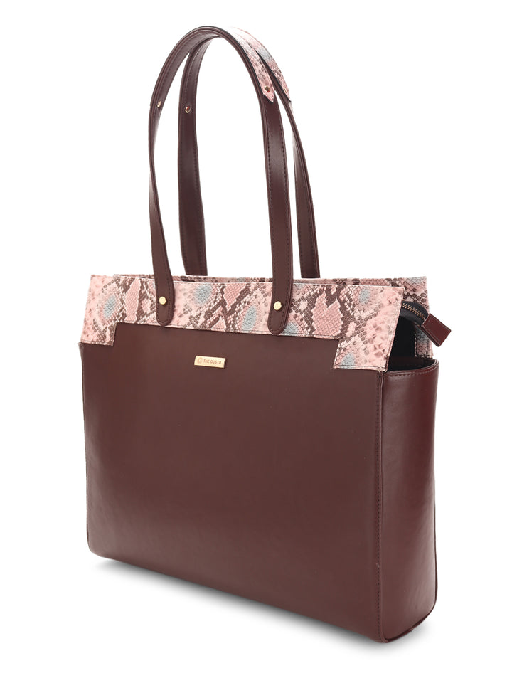 Estelle Tote Bag
