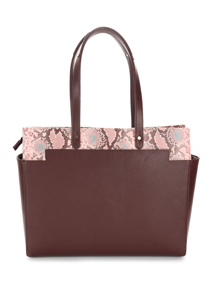Estelle Tote Bag