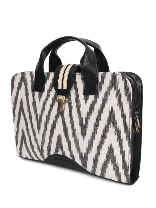 Ikat Harmony Laptop Bag