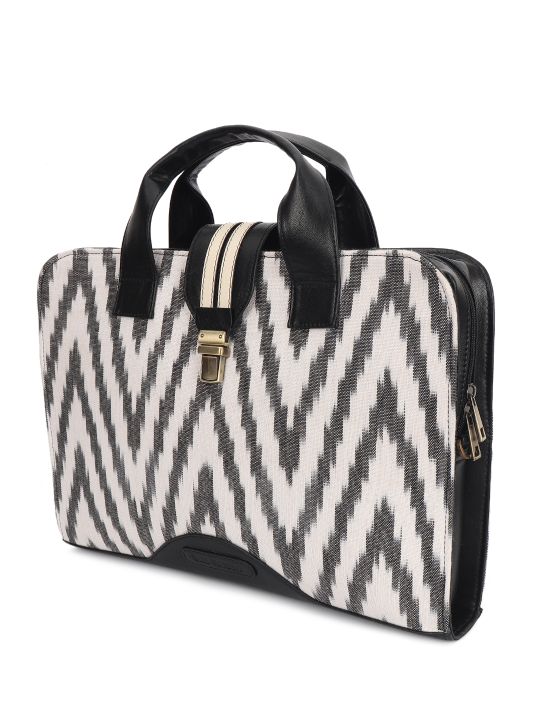 Ikat Harmony Laptop Bag
