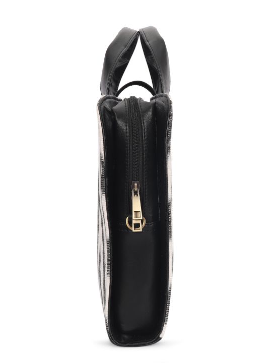 Ikat Harmony Laptop Bag
