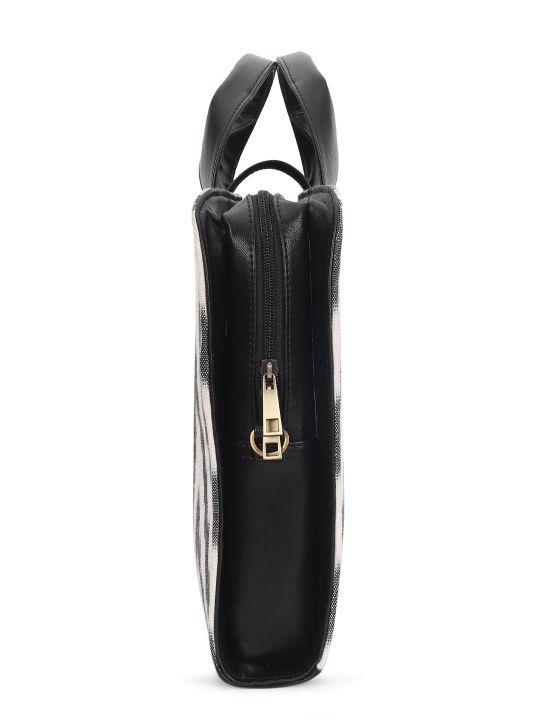 Ikat Harmony Laptop Bag