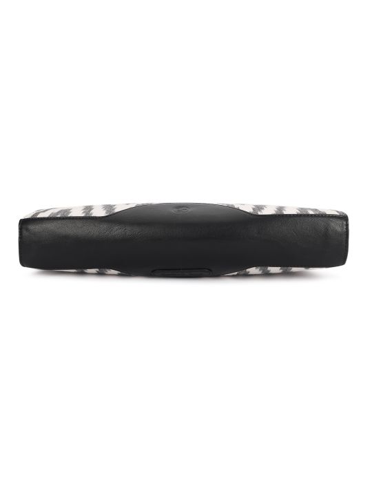 Ikat Harmony Laptop Bag