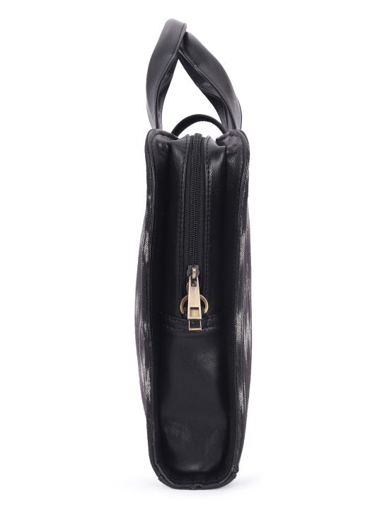 Ikat Harmony Laptop Bag