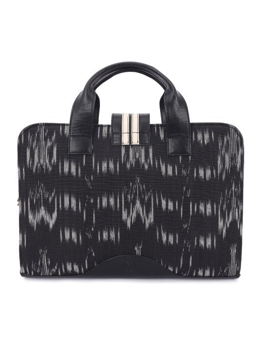 Ikat Harmony Laptop Bag
