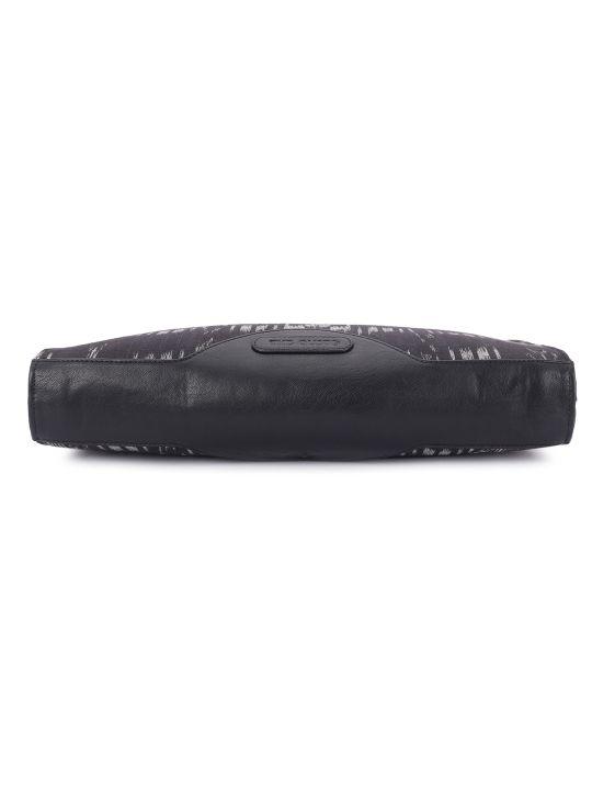 Ikat Harmony Laptop Bag