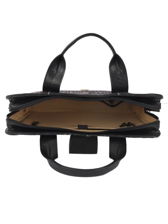 Ikat Harmony Laptop Bag