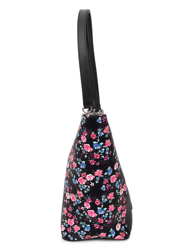 Floro Tote Bag