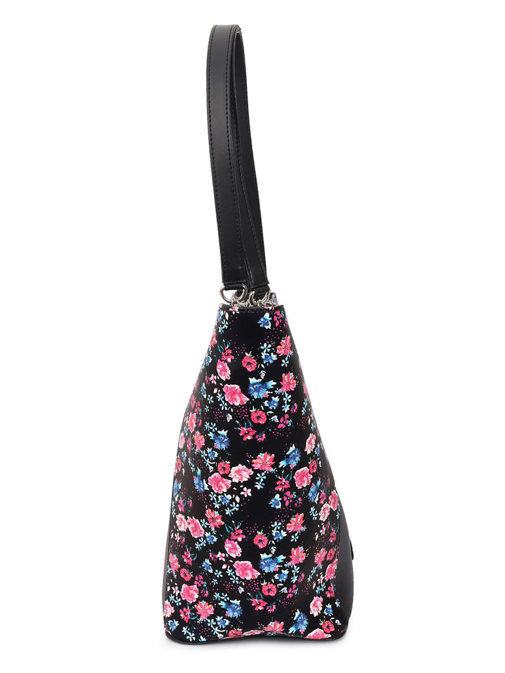 Floro Tote Bag