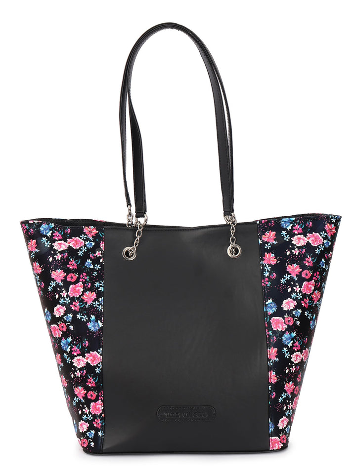 Floro Tote Bag