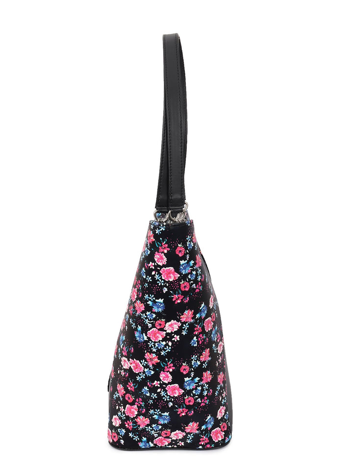 Floro Tote Bag