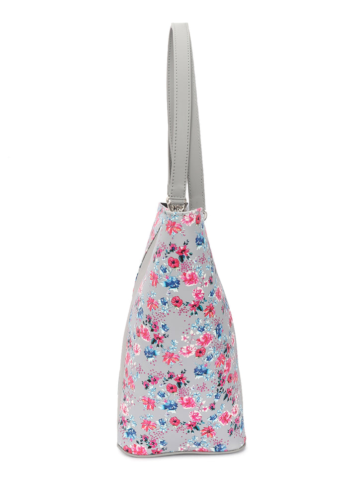Floro Tote Bag