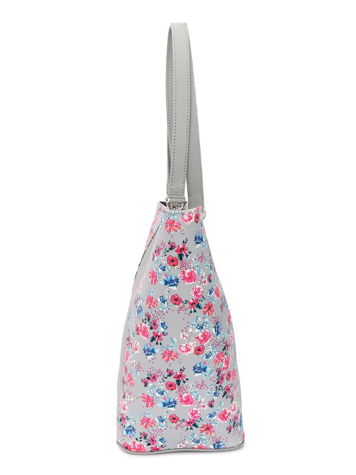 Floro Tote Bag