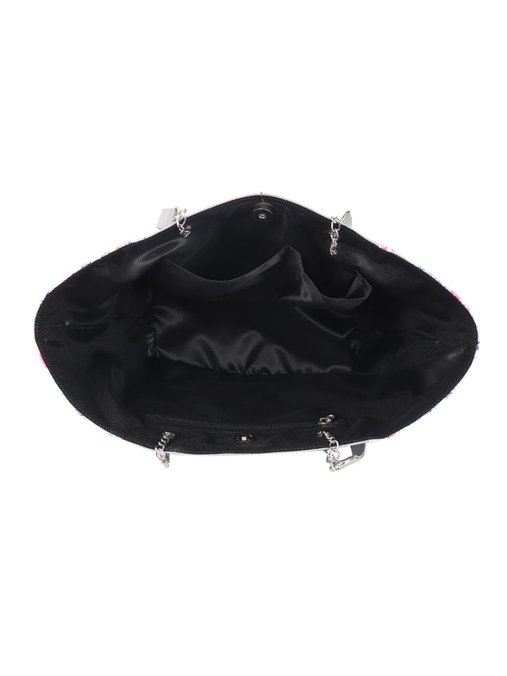 Floro Tote Bag