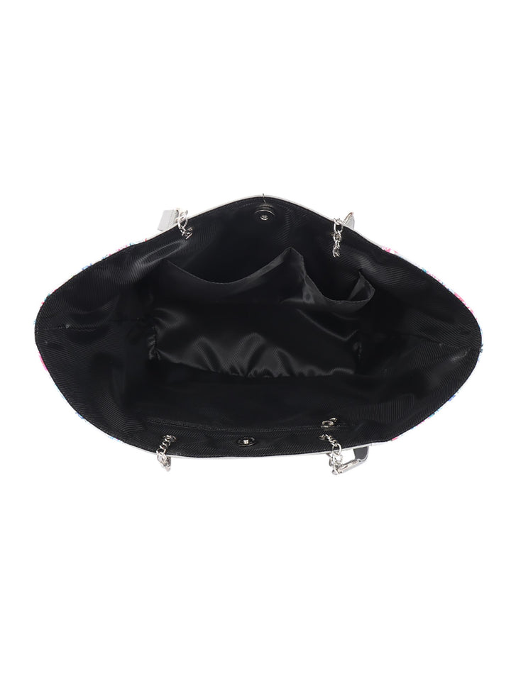 Floro Tote Bag