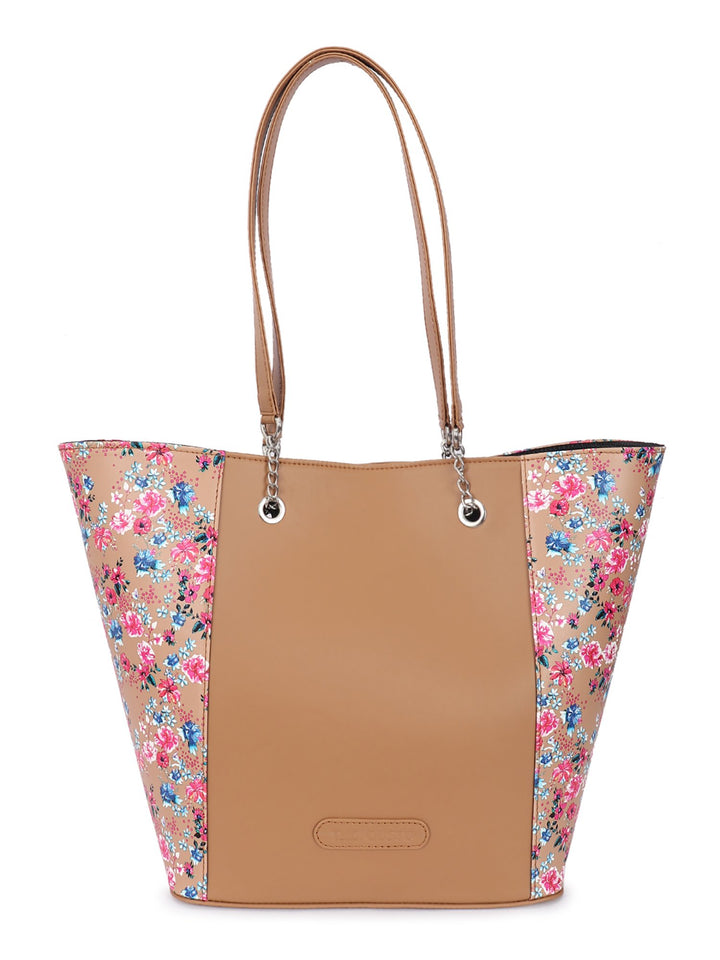 Floro Tote Bag