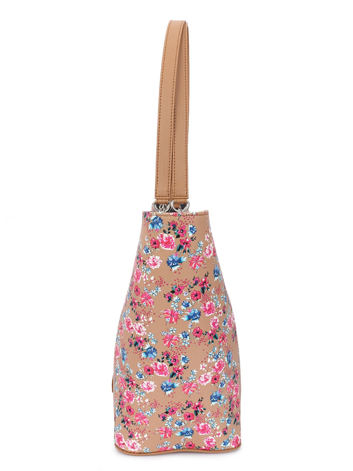 Floro Tote Bag