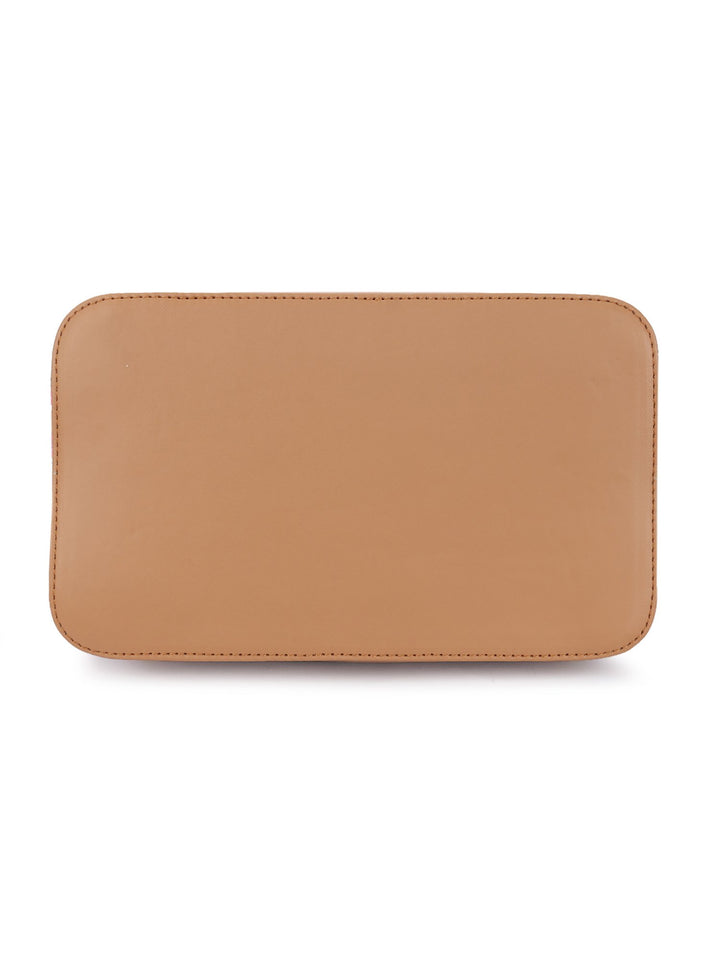 Floro Tote Bag