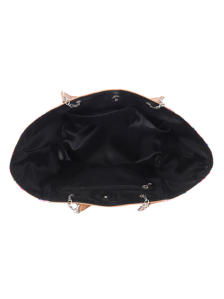 Floro Tote Bag