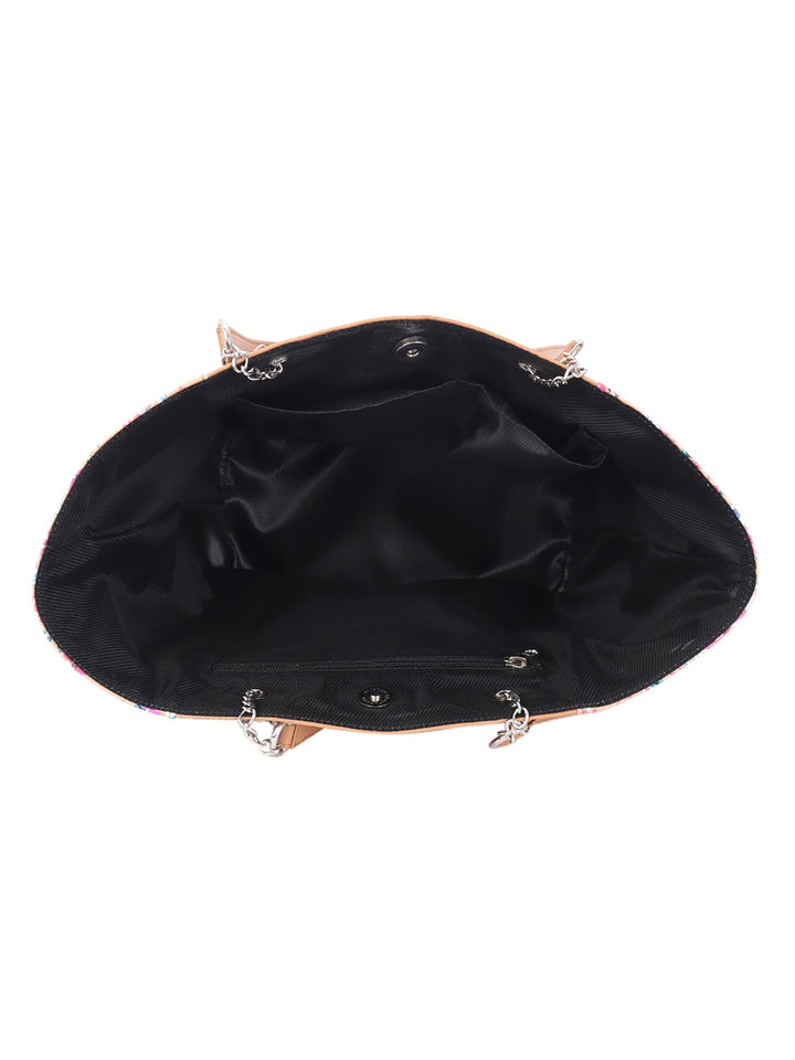 Floro Tote Bag