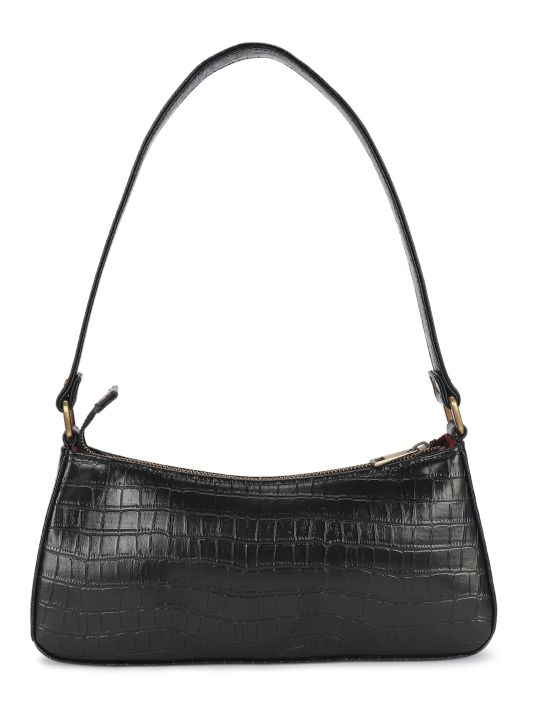 Crescent Shoulder Bag