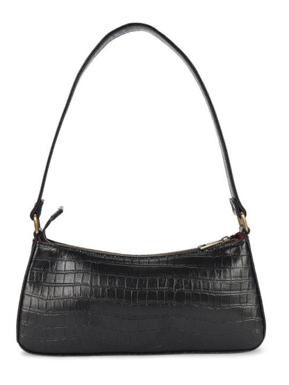 Crescent Shoulder Bag