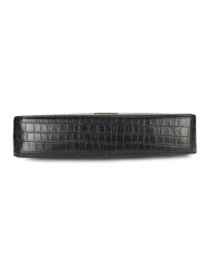 Crescent Shoulder Bag
