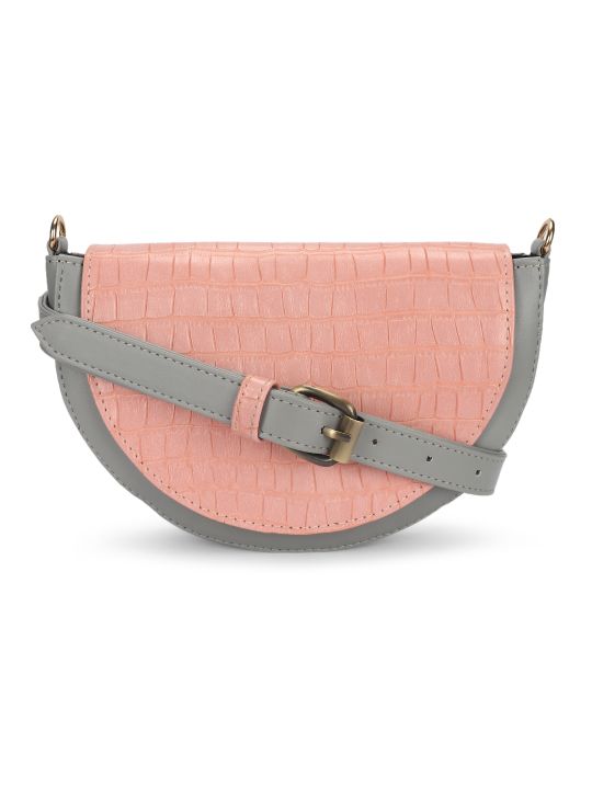 Half Moon Belt Bag