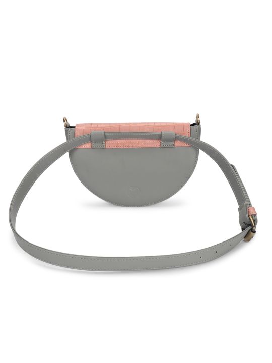 Half Moon Belt Bag