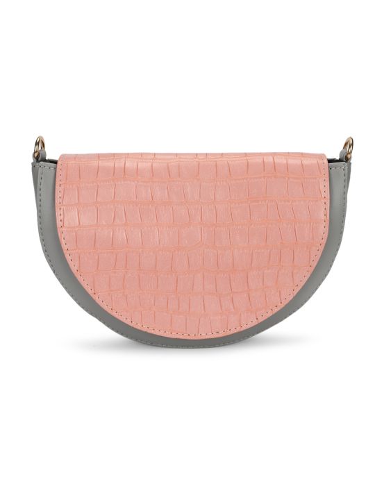 Half Moon Belt Bag