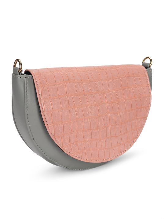 Half Moon Belt Bag