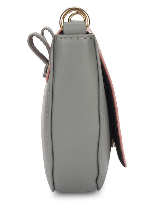 Half Moon Belt Bag