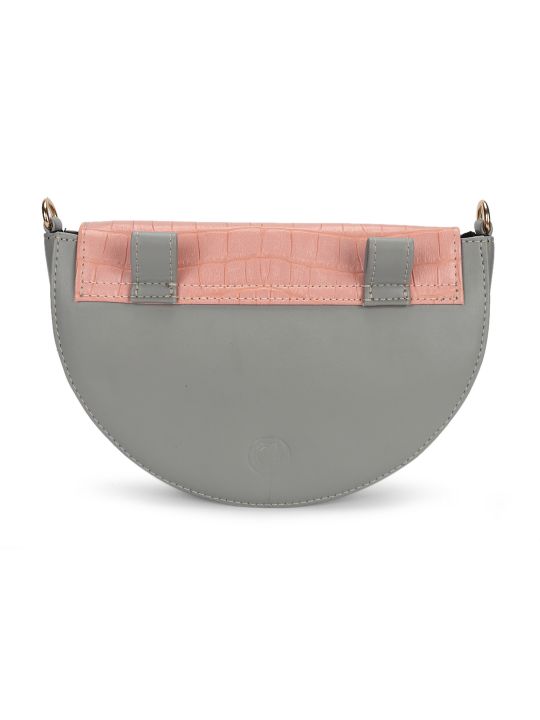 Half Moon Belt Bag