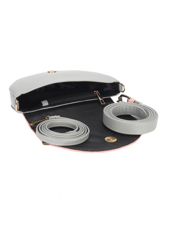 Half Moon Belt Bag