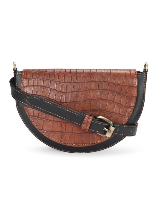 Half Moon Belt Bag