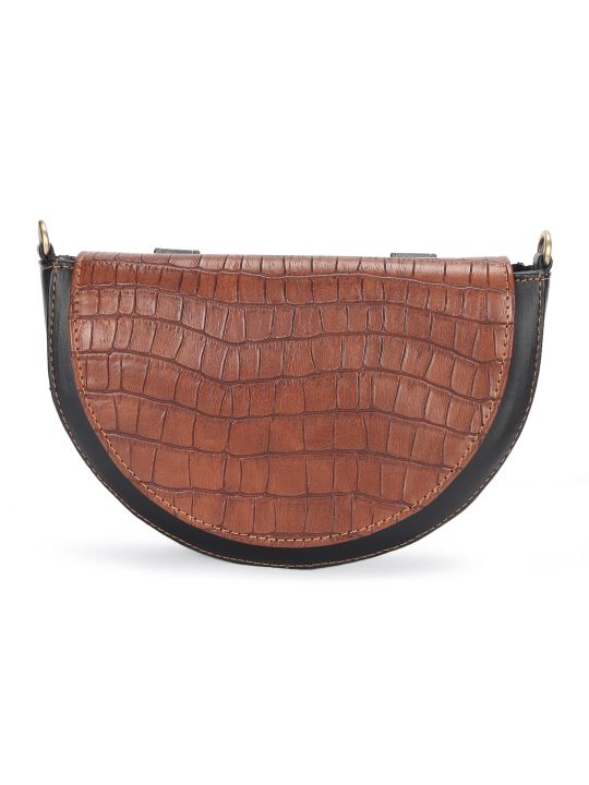 Half Moon Belt Bag